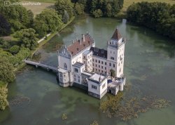 Vikend putovanja - Salcburg - : Dvorac Anif