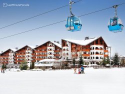 Vikend putovanja - Bansko - Hoteli