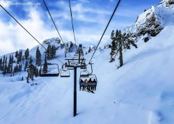 Nova godina 2026 - Bansko - Hoteli: Žičara