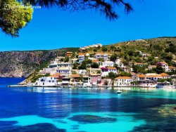 Leto 2026, letovanje - Kefalonija - Apartmani