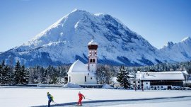 Foto galerija: Seefeld