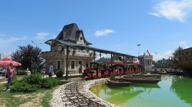 Foto galerija: Etno selo Stanišići