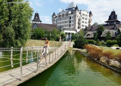 Vikend putovanja - Etno selo Stanišići - : Most