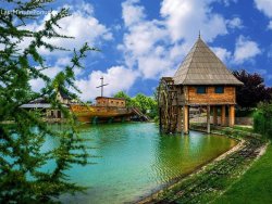 Vikend putovanja - Etno selo Stanišići