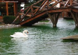 Vikend putovanja - Etno selo Stanišići - 