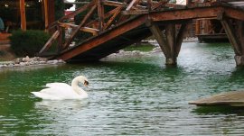 Etno selo Stanišići