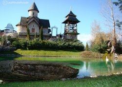 Vikend putovanja - Etno selo Stanišići - 