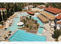Leto 2025, letovanje - Evia - Hoteli: Hotel & Spa Resort Eretria 4*