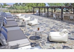 Leto 2025, letovanje - Evia - Hoteli: Hotel & Spa Resort Eretria 4*