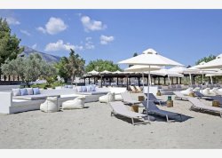 Leto 2025, letovanje - Evia - Hoteli: Hotel & Spa Resort Eretria 4*