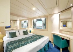 Prolećna putovanja - Mediteranom do Lisabona - Apartmani: Brod MSC Opera