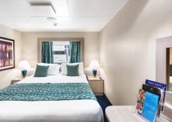 Prolećna putovanja - Mediteranom do Lisabona - Apartmani: Brod MSC Opera