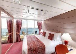 Prolećna putovanja - Mediteranom do Lisabona - Apartmani: Brod MSC Opera