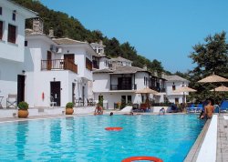 Leto 2025, letovanje - Pilion - Hoteli: Hotel Pilio Sea Horizon 4*