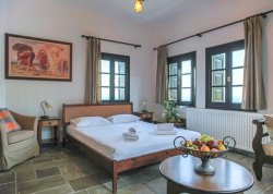 Leto 2025, letovanje - Pilion - Hoteli: Hotel Pilio Sea Horizon 4*