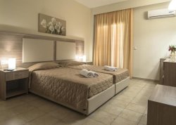 Leto 2025, letovanje - Krf - Hoteli: Hotel Canvas by Mitsis Belvedere 4*