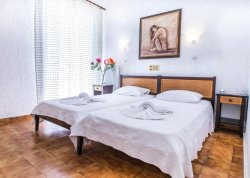 Leto 2025, letovanje - Krit - Hoteli: Hotel Creta Aquamarine 3*