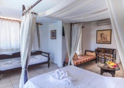 Leto 2025, letovanje - Krit - Hoteli: Hotel Creta Aquamarine 3*