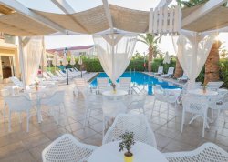 Leto 2025, letovanje - Krit - Hoteli: Hotel Creta Aquamarine 3*