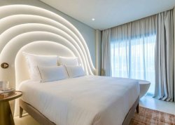 Leto 2025, letovanje - Peloponez - Hoteli: Hotel Isla Brown Corinthia 5*