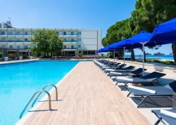 Leto 2025, letovanje - Peloponez - Hoteli: Hotel Porto Rio 4*