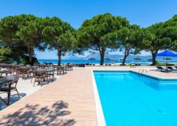 Leto 2025, letovanje - Peloponez - Hoteli: Hotel Porto Rio 4*