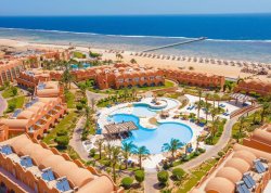 Nova godina 2026 - Marsa Alam - Hoteli: Hotel Novotel Marsa Alam 5*