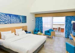 Nova godina 2026 - Marsa Alam - Hoteli: Hotel Novotel Marsa Alam 5*