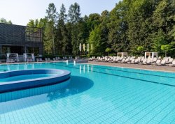 Vikend putovanja - Dolenjske Toplice - Hoteli: Hotel Kristal 4*