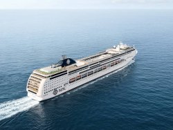 Jesenja putovanja - Zima na Istočnom Mediteranu - Apartmani