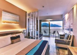 Leto 2025, letovanje - Bijela - Hoteli: Hotel Carine Delfin Bijela 4*