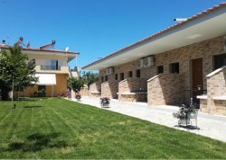 Leto 2025, letovanje - Skala Furka - Apartmani: Vila Fotis 2