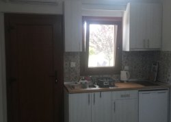 Leto 2025, letovanje - Skala Furka - Apartmani: Vila Fotis 2