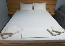 Leto 2025, letovanje - Skala Furka - Apartmani: Vila Fotis