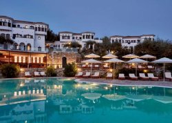 Leto 2025, letovanje - Pilion - Hoteli: Hotel Leda Village Resort 4*