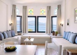 Leto 2025, letovanje - Pilion - Hoteli: Hotel Leda Village Resort 4*