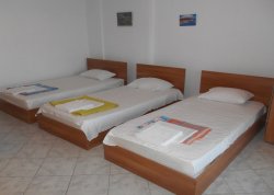 Leto 2025, letovanje - Nea Skioni - Apartmani: Vila Lemoni Studio