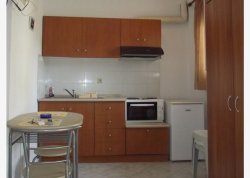 Leto 2025, letovanje - Nea Skioni - Apartmani: Vila Lemoni Studio