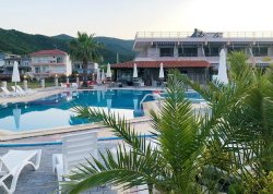 Leto 2025, letovanje - Sarti - Hoteli: Hotel Palmera 2*