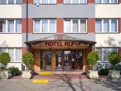 Nova godina 2026 - Krakov - Hoteli