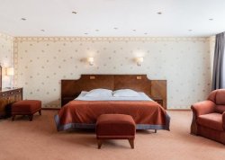 Nova godina 2026 - Krakov - Hoteli: Hotel Alf 2*