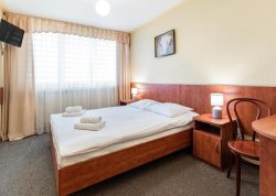 Nova godina 2026 - Krakov - Hoteli: Hotel Alf 2*