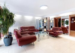 Nova godina 2026 - Krakov - Hoteli: Hotel Alf 2*