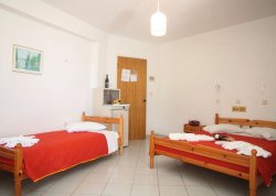 Leto 2025, letovanje - Lefkada - Hoteli: Hotel Kalypso 2*