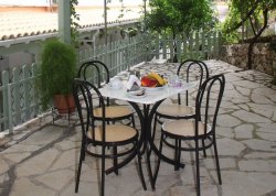 Leto 2025, letovanje - Lefkada - Hoteli: Hotel Kalypso 2*