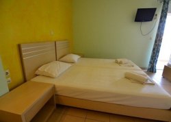 Leto 2025, letovanje - Pefkohori - Apartmani: Apartmani J&J