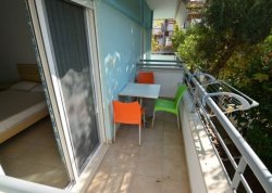 Leto 2025, letovanje - Pefkohori - Apartmani: Apartmani J&J