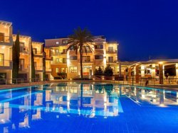 Leto 2025, letovanje - Kanali - Hoteli