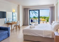 Leto 2025, letovanje - Kanali - Hoteli: Hotel Ionian Theoxenia 4*