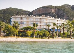 Leto 2025, letovanje - Kamena Vourla - Hoteli: Hotel Sissy 3*